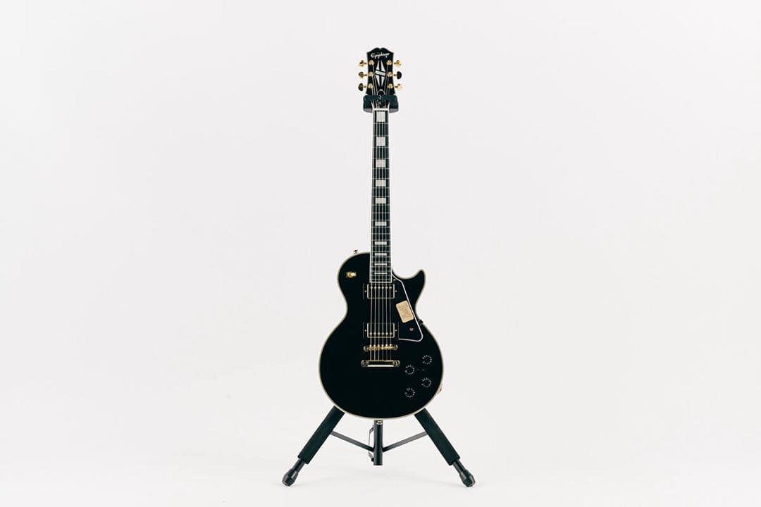 ギター Epiphone Les Paul Custom BOCCHI EDITION