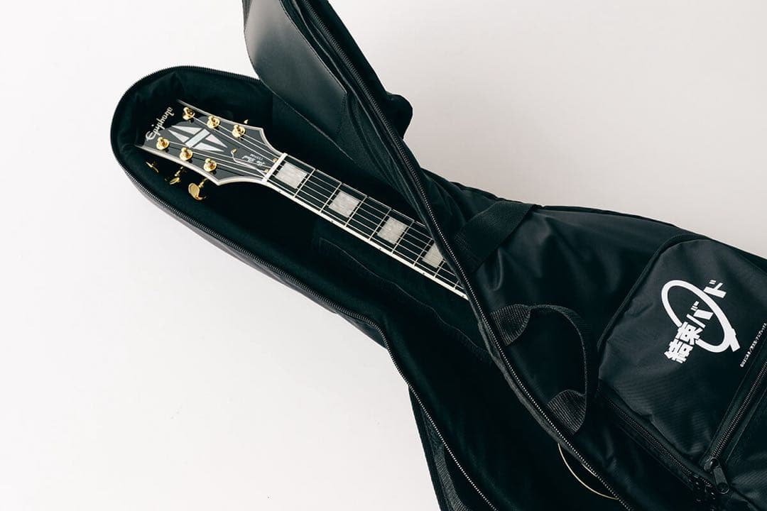 ギター Epiphone Les Paul Custom BOCCHI EDITION