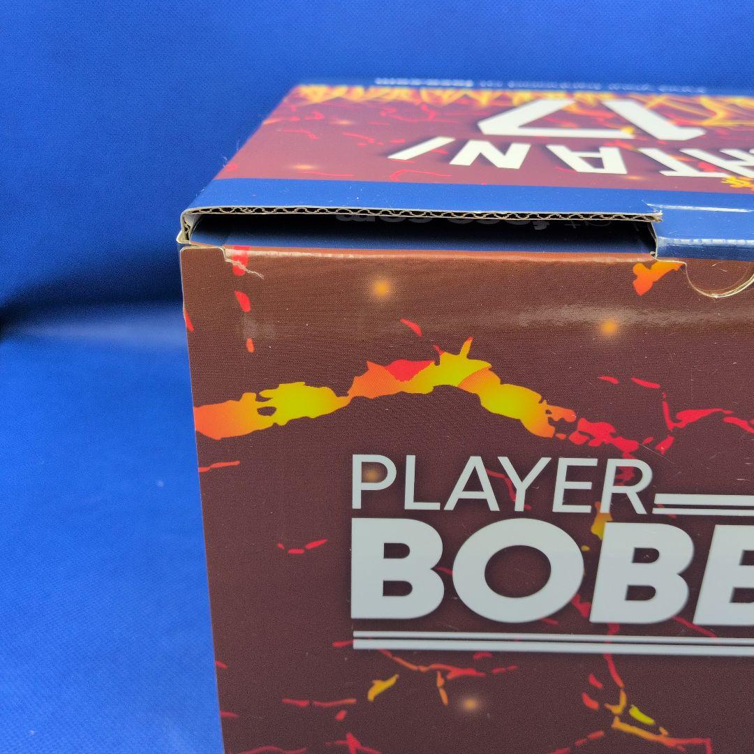 ジ*ー様 大谷翔平 ハードヒッター 強打者 ボブルヘッド 世界360個限定 新品