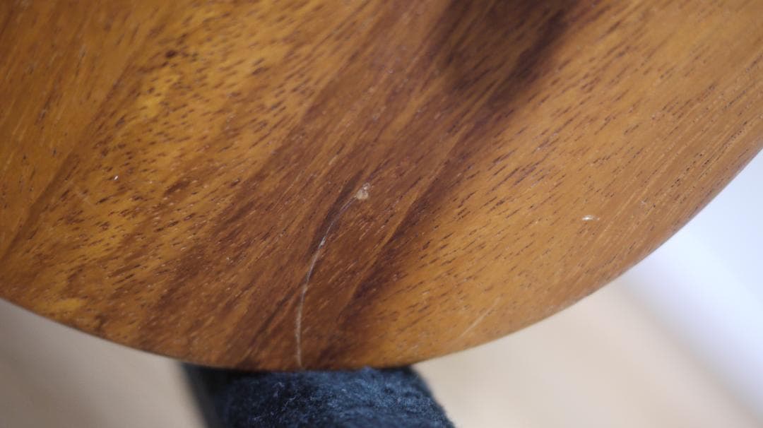 FERNANDES REVOLVER FR-100 モンキーポッド