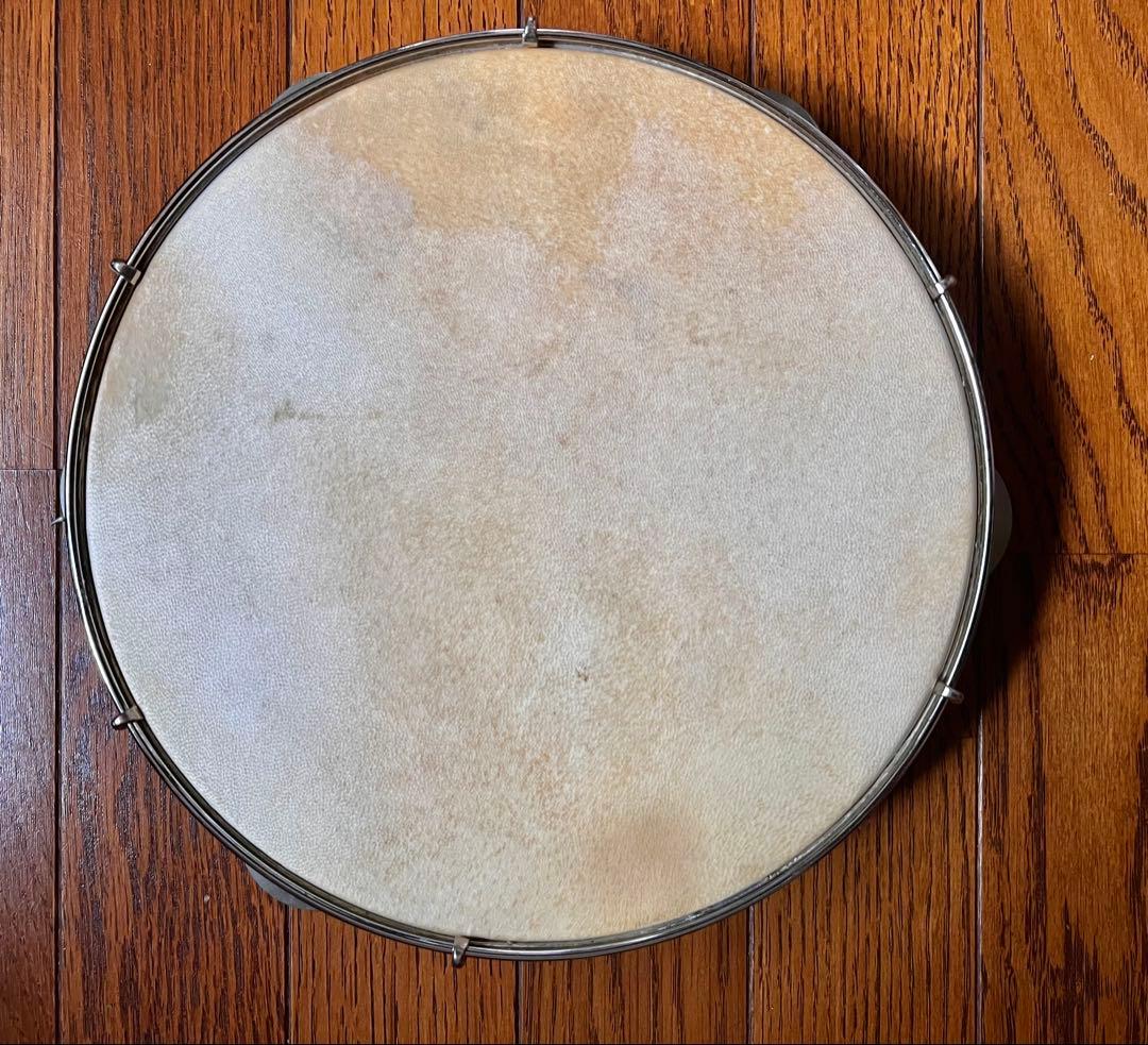 パンデイロ sensivel S-1 pandeiro マルコス・スザーノサイン