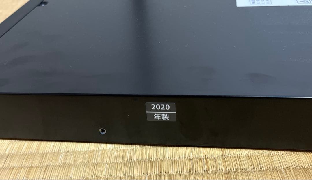 PANASONIC WP-DA204 デジタルパワーアンプ