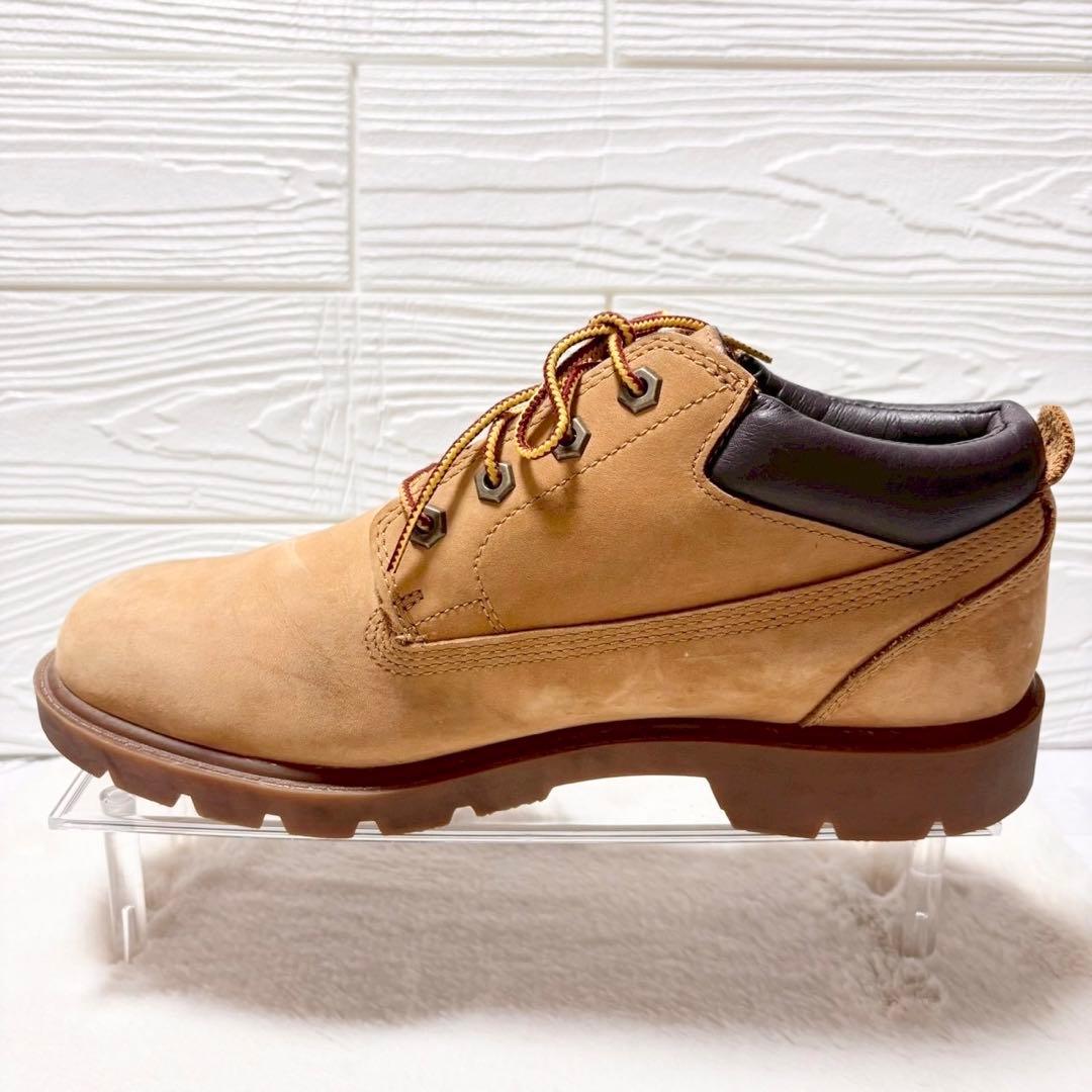 Timberland BASIC OX ベーシック オックスフォード 27cm