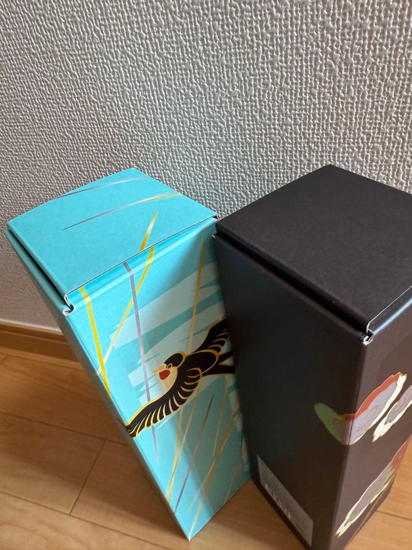 【極上品】AKKESHI シングルモルトウイスキー 2本セット