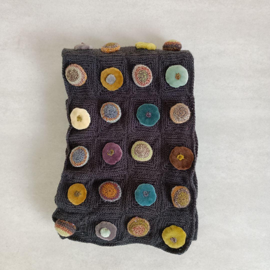 ソフィーディガール　マフラー