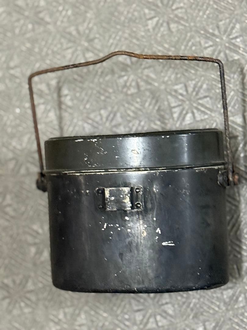 日本軍　昭五式背嚢 昭5式装備 （複製品）、飯盒、代用毛布付き　サバゲ　コスプレ