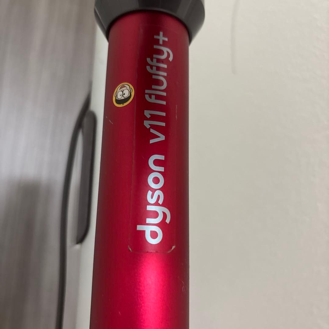 Dyson D1JP-MG3P04A コードレス掃除機