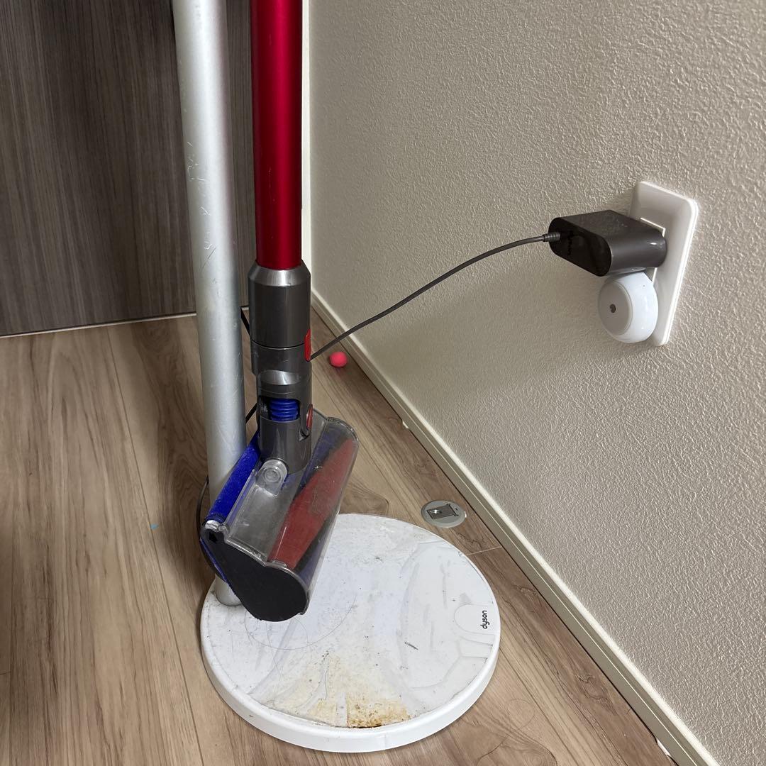 Dyson D1JP-MG3P04A コードレス掃除機