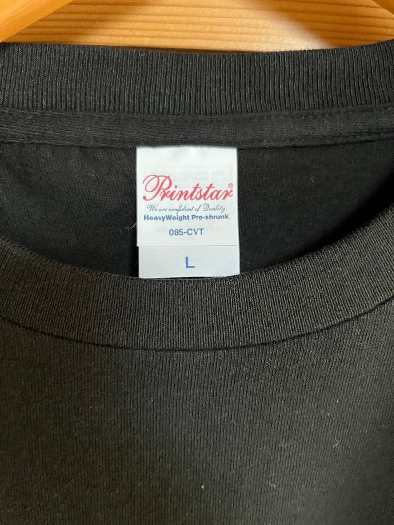 ざしきわらし イラスト　Tシャツ