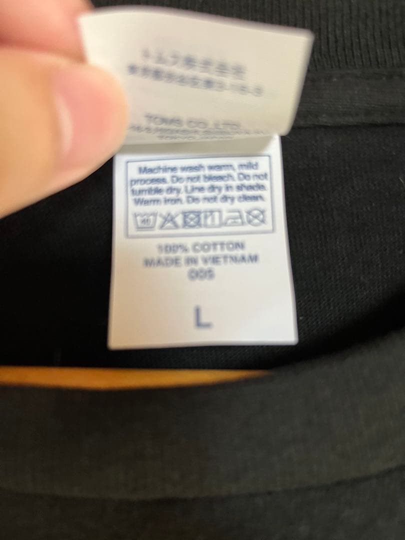 ざしきわらし イラスト　Tシャツ