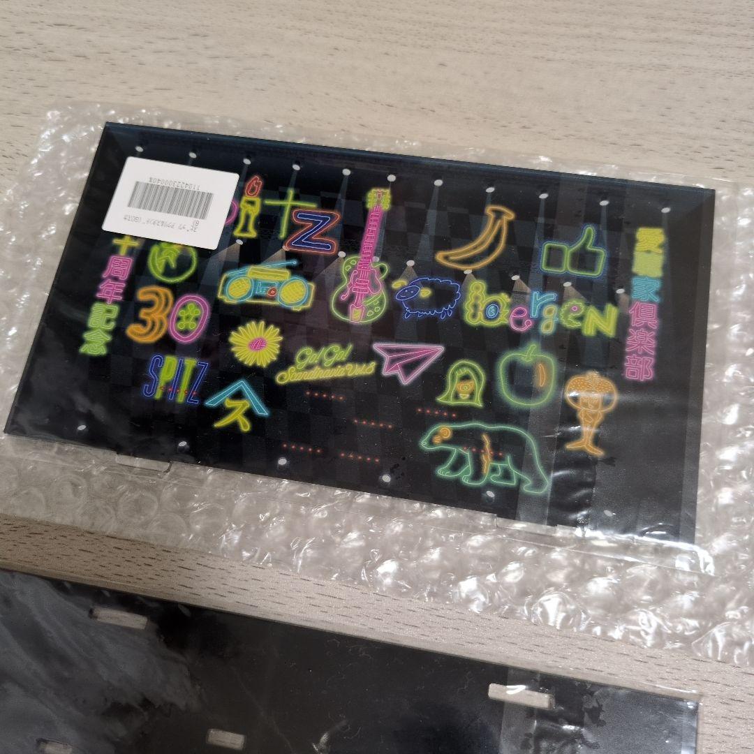 【はるさま専用】スピッツ　30周年記念　ファンクラブ限定　アクリルスタンド