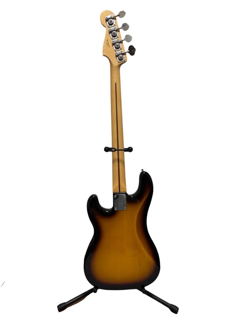 ベース Fender Traditional 50s Precision Bass
