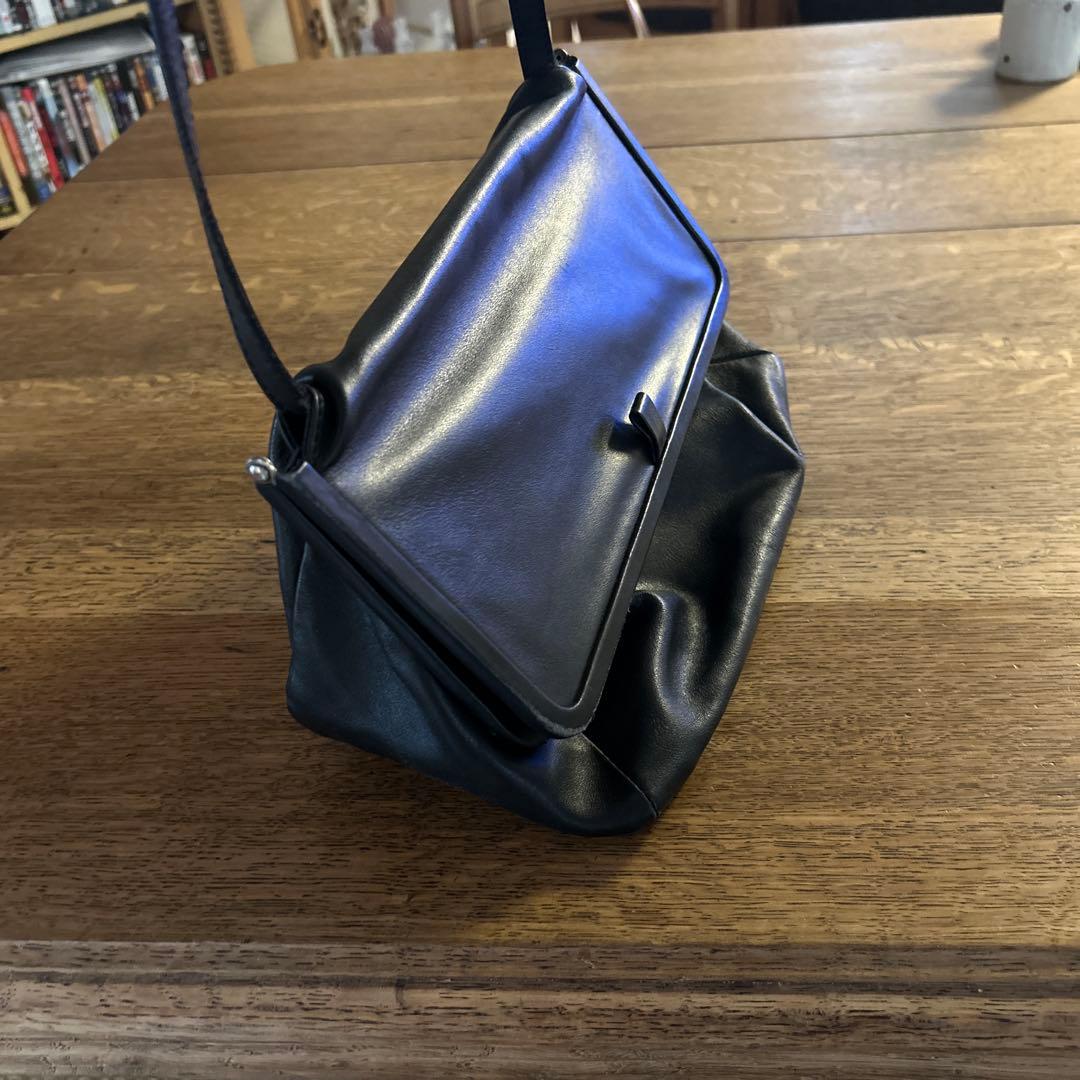 MM⑥ maison martin margelaさショルダーバッグ