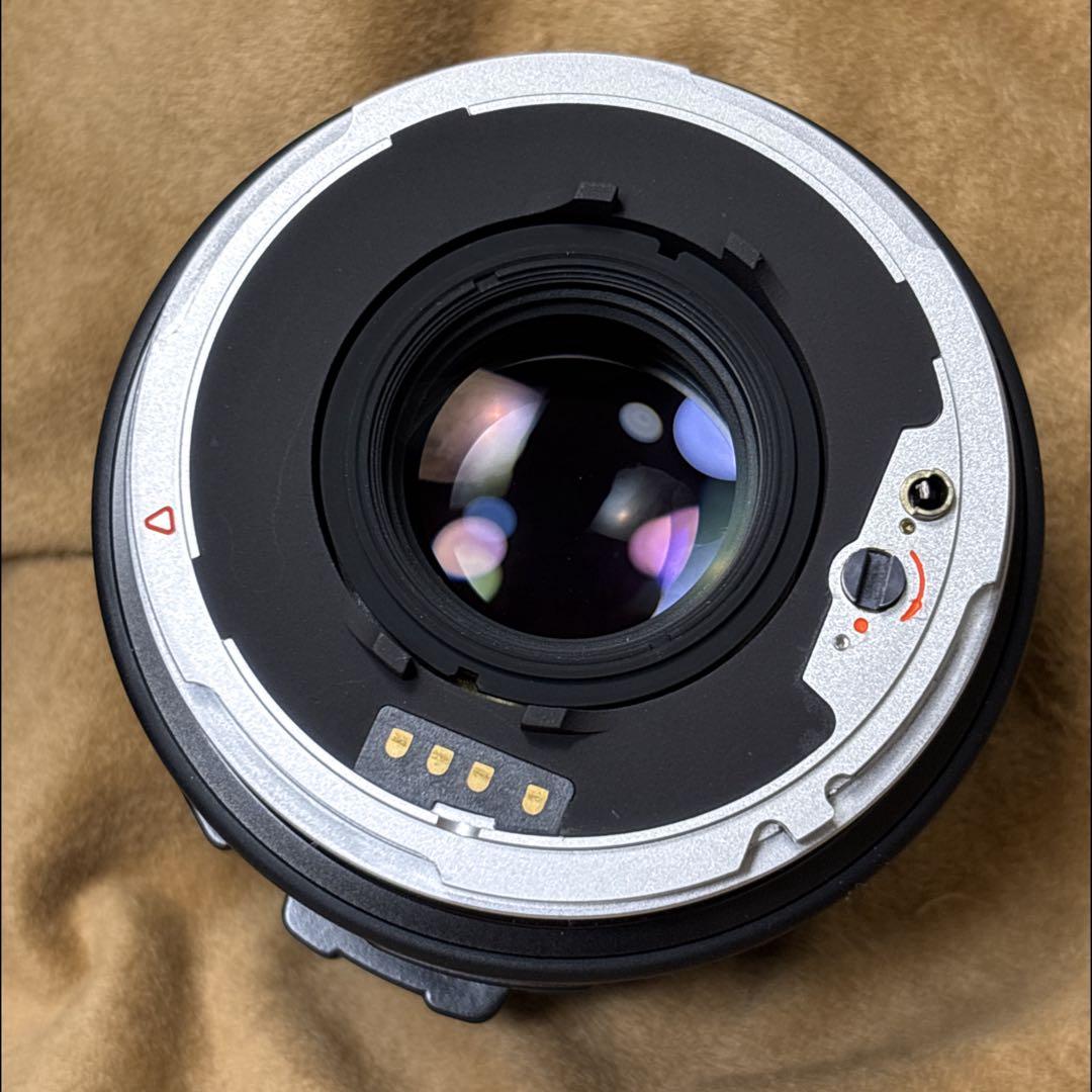 Hasselblad 503CW + CFE 80mm F2.8 中判カメラ