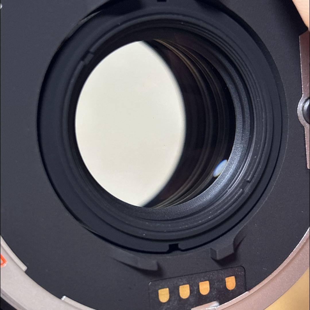 Hasselblad 503CW + CFE 80mm F2.8 中判カメラ