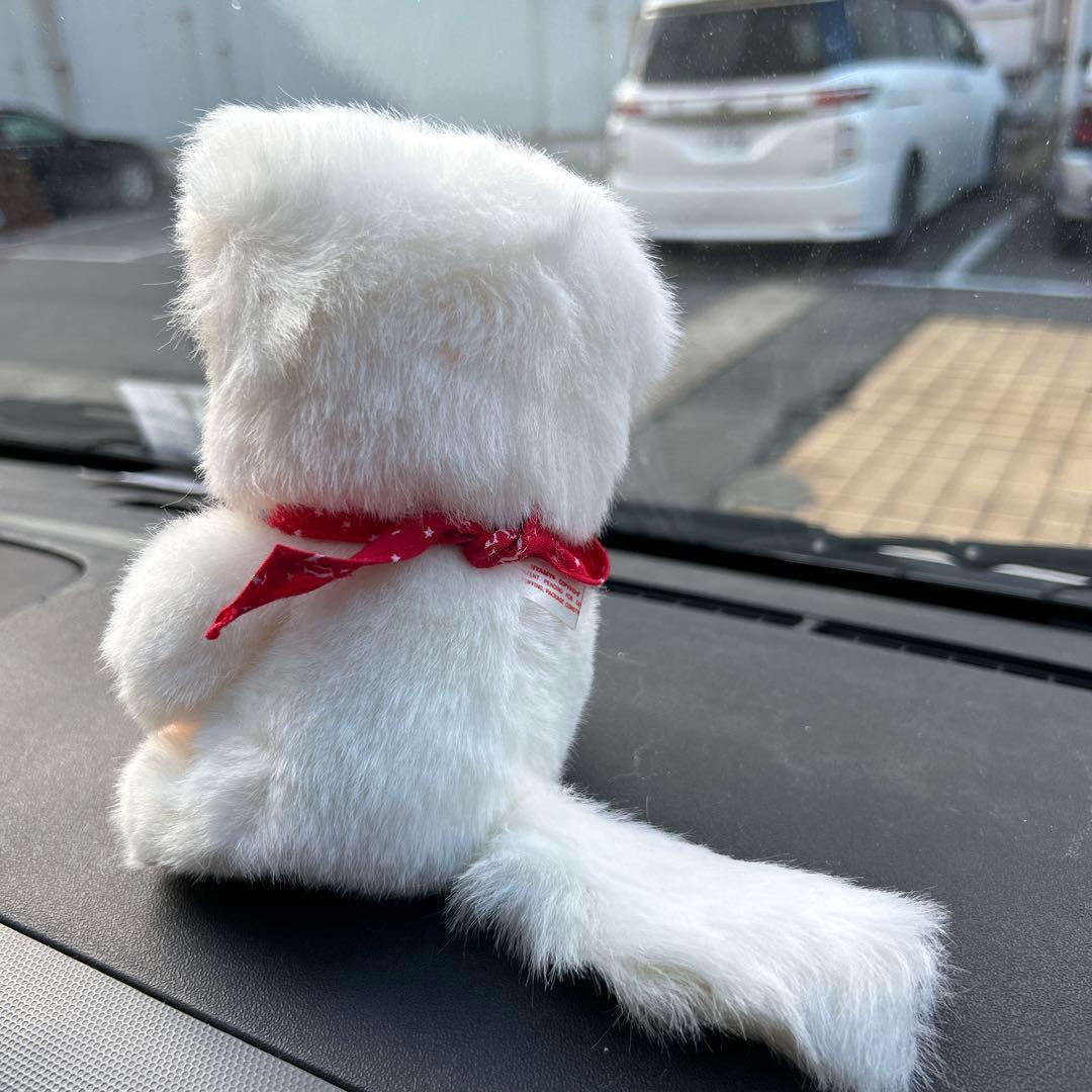 NYAMY ニャーミー　ニーヤ　モンチッチ　レトロ　激レア　箱付き