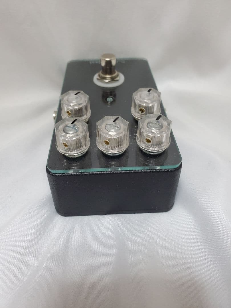 ギター D.A-project D.A-Booster3