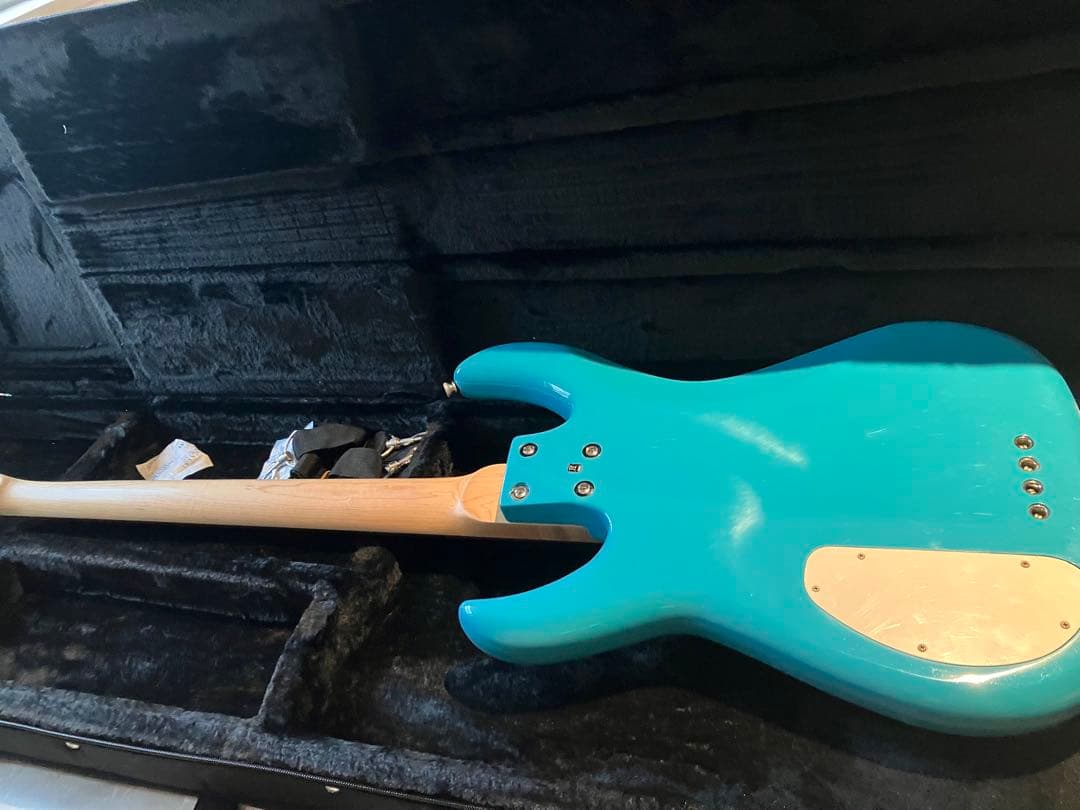 Fleabass フリーベース シグネチャーモデル