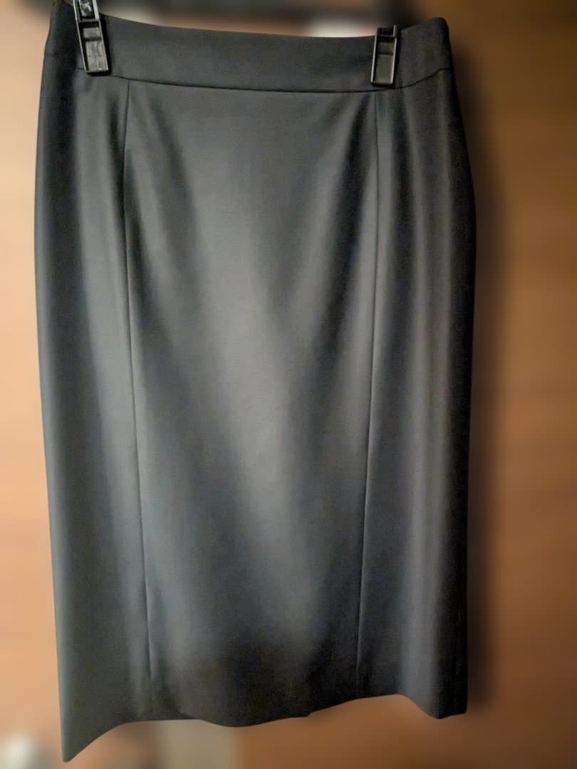 Theory luxe Executive vevila ネイビー 36