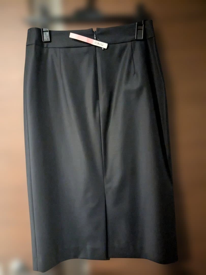 Theory luxe Executive vevila ネイビー 36