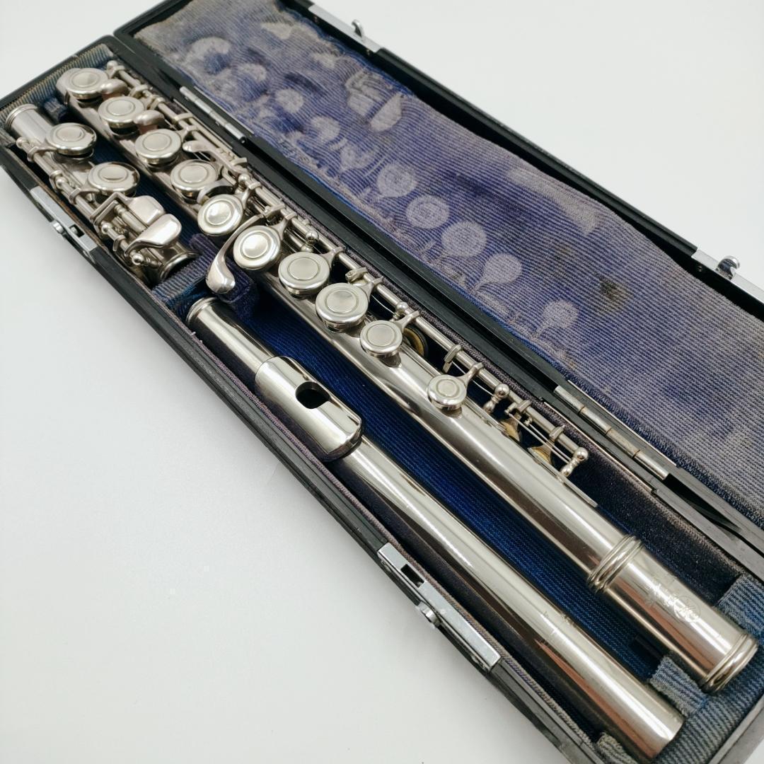 YAMAHA/ ヤマハ　フルート　YFL-23 管楽器