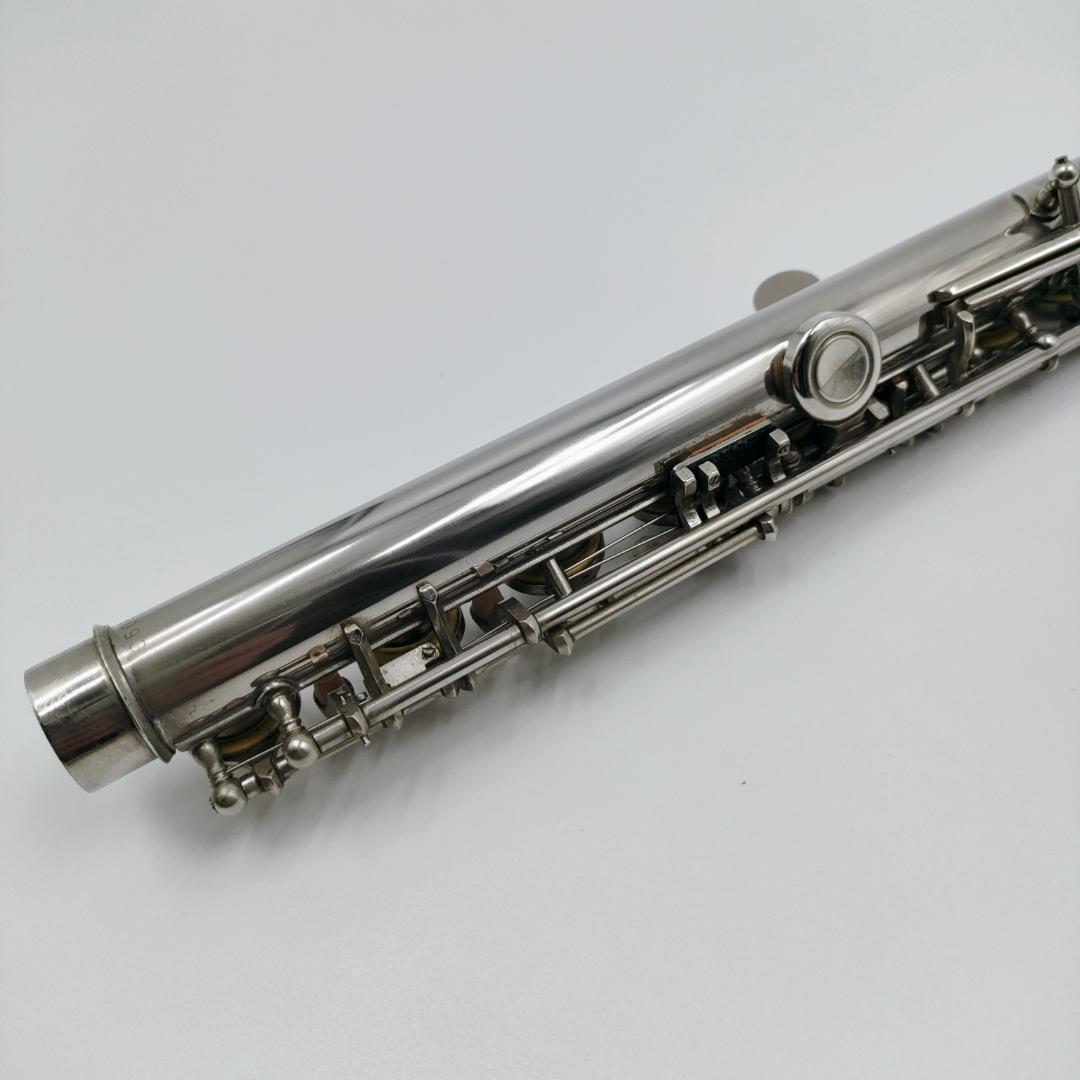 YAMAHA/ ヤマハ　フルート　YFL-23 管楽器