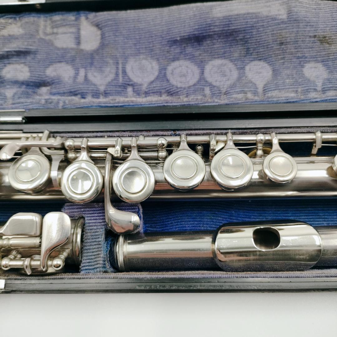 YAMAHA/ ヤマハ　フルート　YFL-23 管楽器