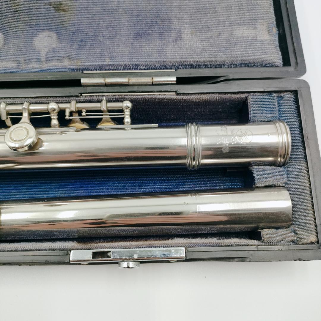 YAMAHA/ ヤマハ　フルート　YFL-23 管楽器