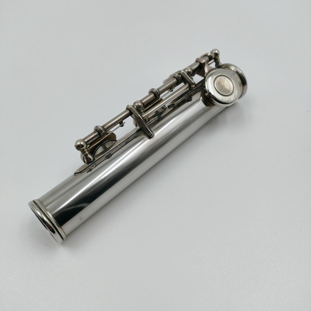 YAMAHA/ ヤマハ　フルート　YFL-23 管楽器