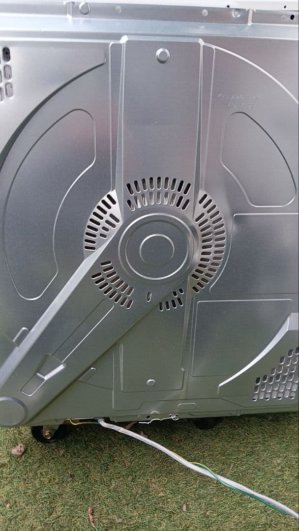 2024年モデル！ NH-D603 電気式乾燥機