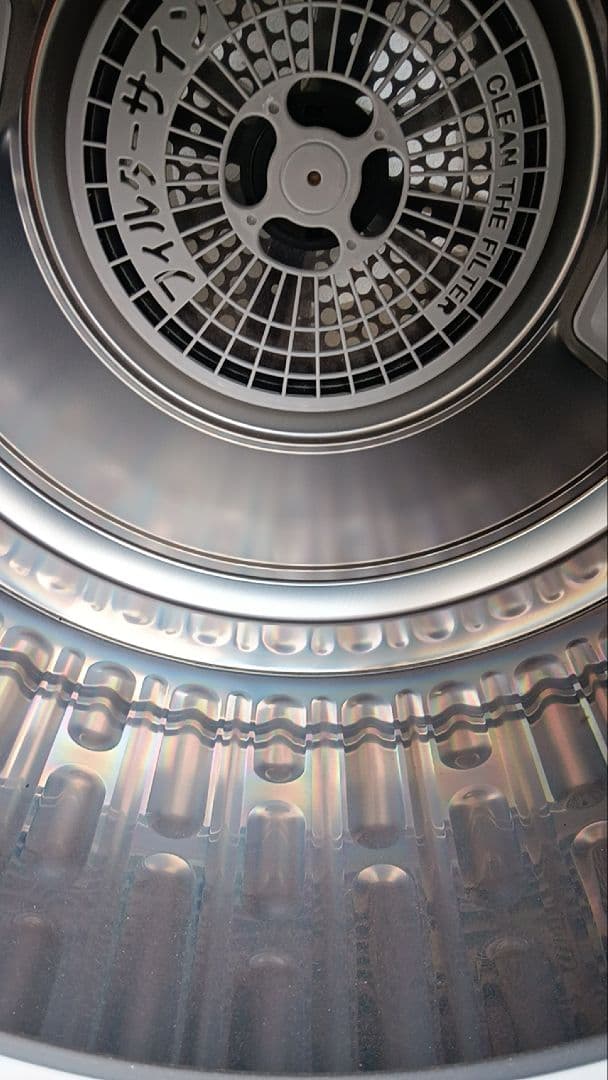 2024年モデル！ NH-D603 電気式乾燥機