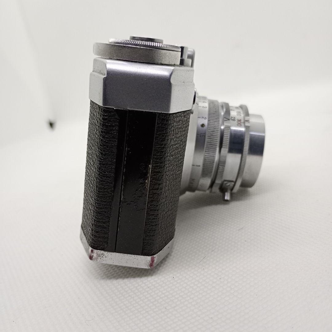 【整備済完動品】PaxM3