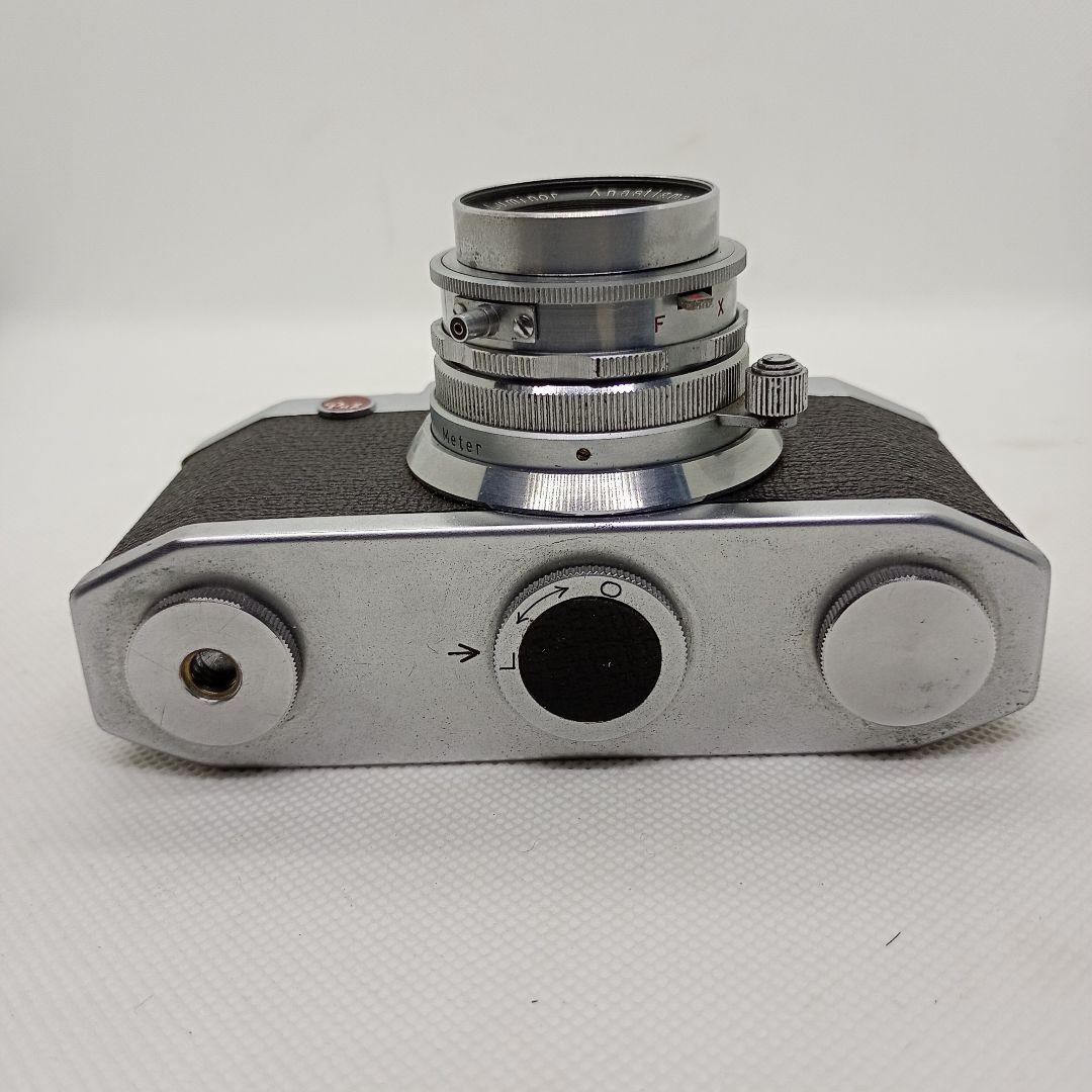 【整備済完動品】PaxM3