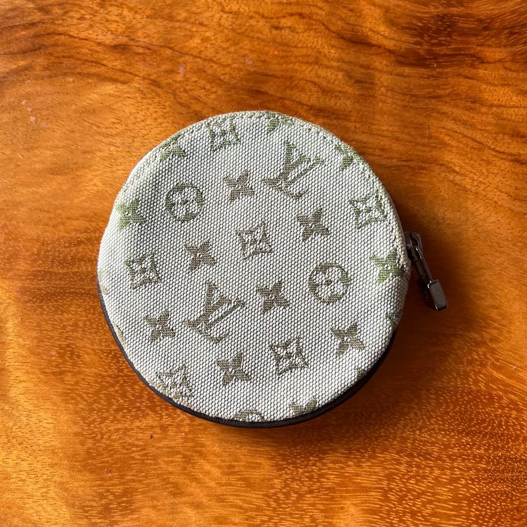 殆ど未使用❗️ルイヴィトンケース