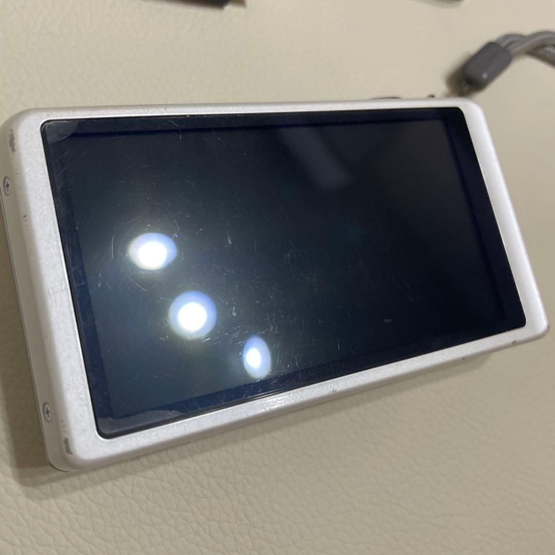 【動作確認済】Panasonic LUMIX DMC-FH25 本体と付属品