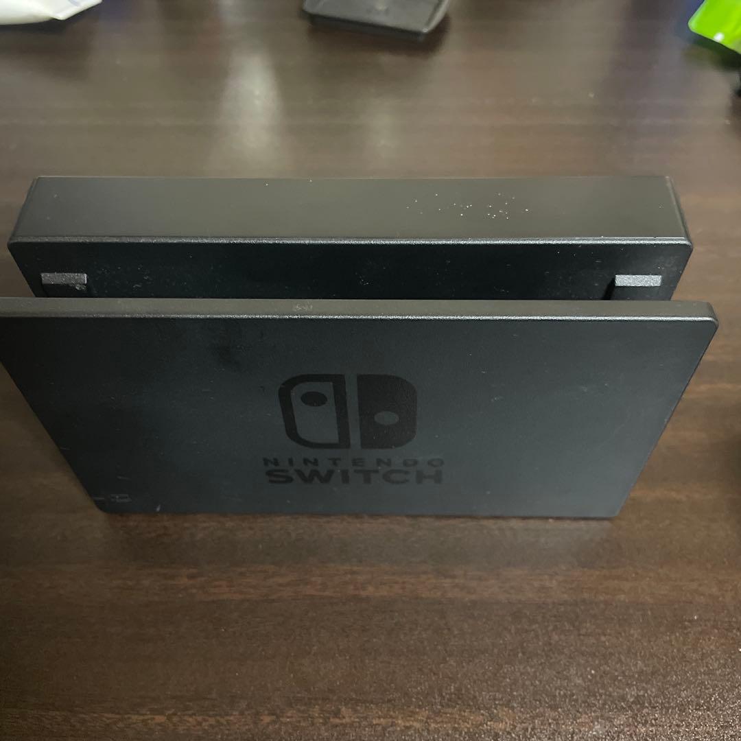 Switch 本体 ニンテンドースイッチ