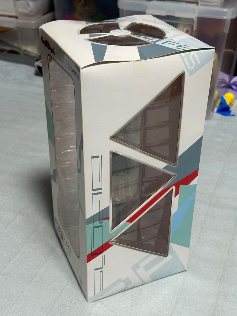 新品 未開封 SIF EX ペルソナ3フェス アイギス メイド服ver.