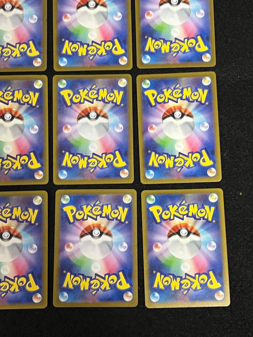 ポケモンカードゲーム SR 25枚 まとめ売り リザードンex SR 等