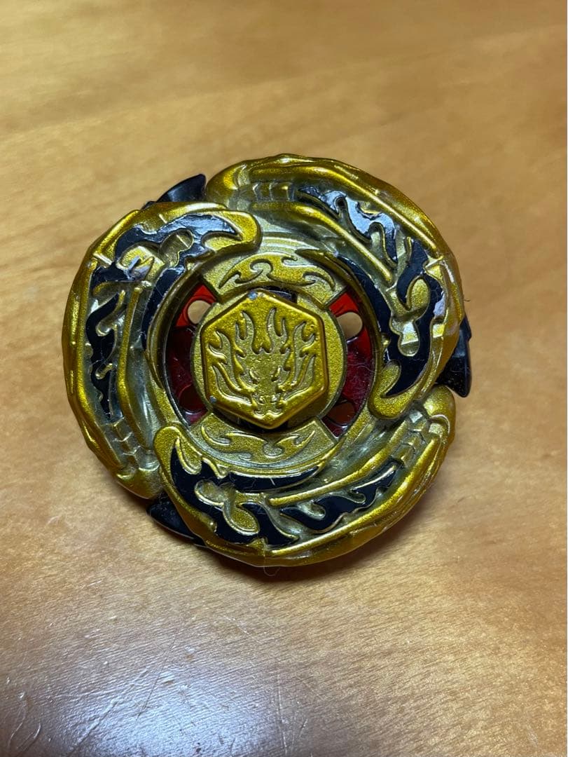 メタルファイトベイブレード 激レア6個セット