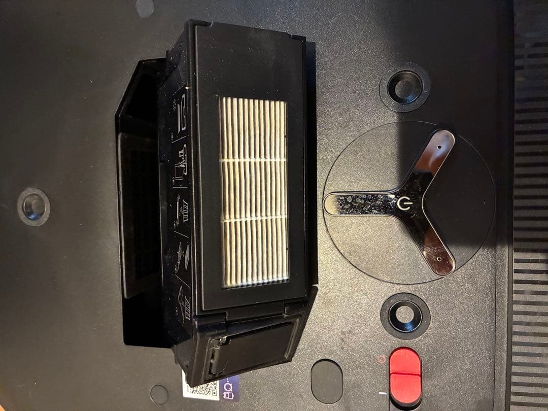 エコバックス　DEEBOT X2 OMNI DEX86