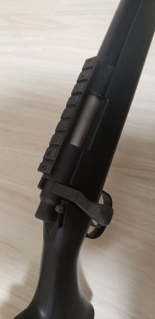 東京マルイ VSR-10 プロスナイパー Gスペック