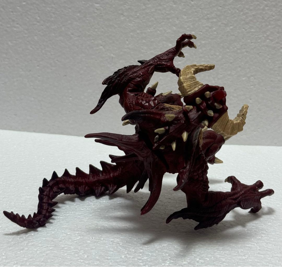 ブリザード　ディアブロ　フィギュア