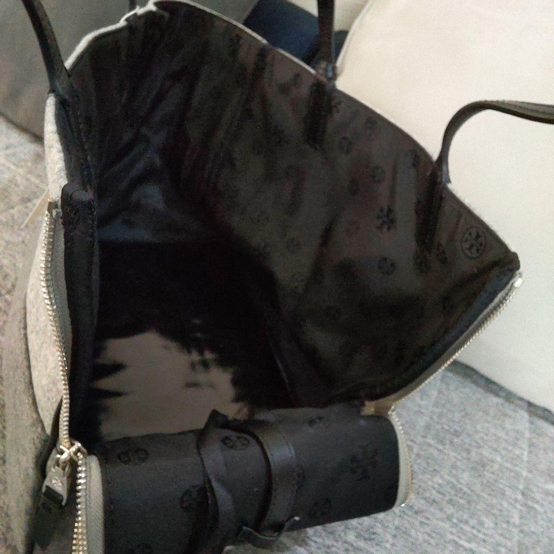 トリバーチ　小型犬用キャリーバック