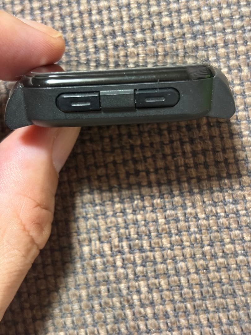 GREENON ゴルフウォッチ GS501