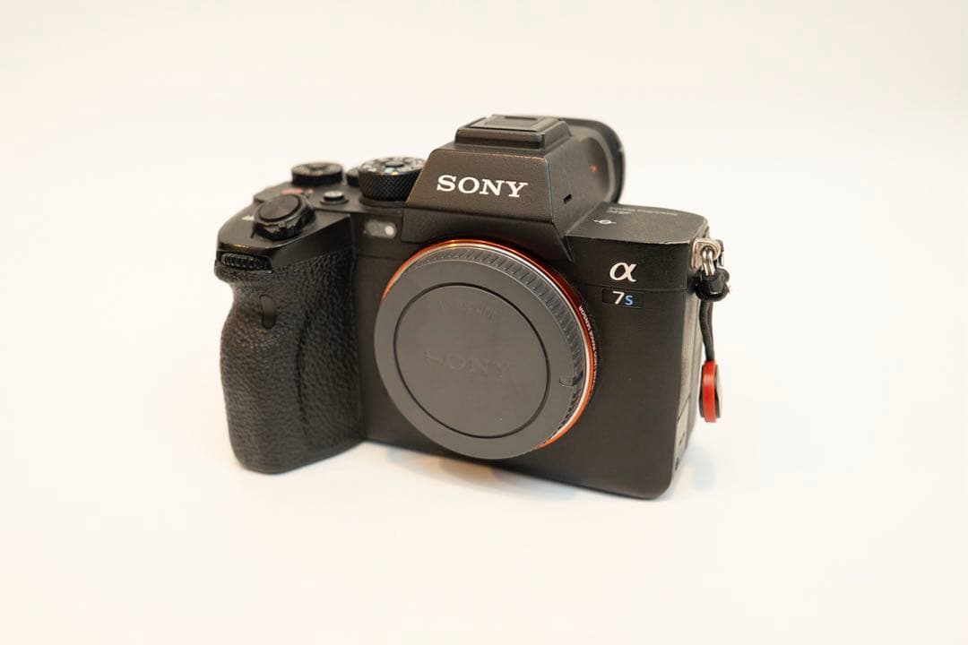 SONY α7SIII ミラーレス一眼カメラ 本体【おまけ付】