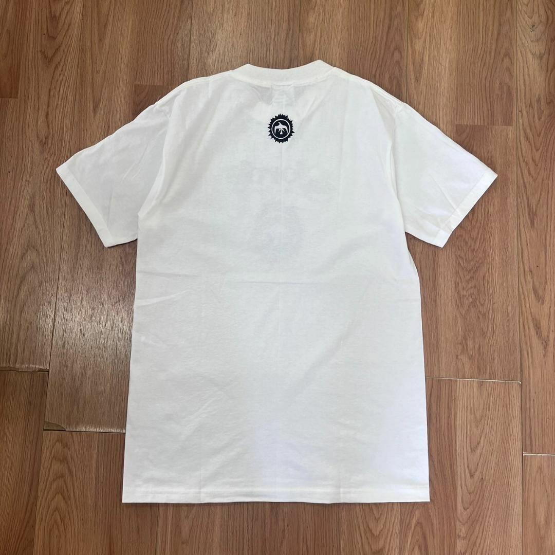 新品 90s 90年代 goro's ゴローズ Ｔシャツ 白 Sサイズ 初期