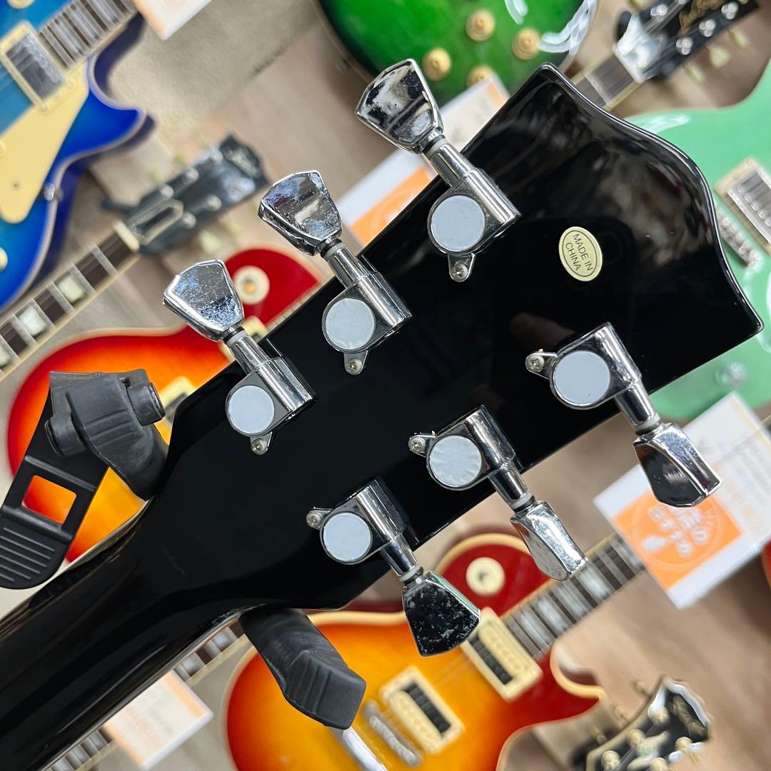 【11438】 Bacchus オールド・キャンディアップルレッド 限定モデル