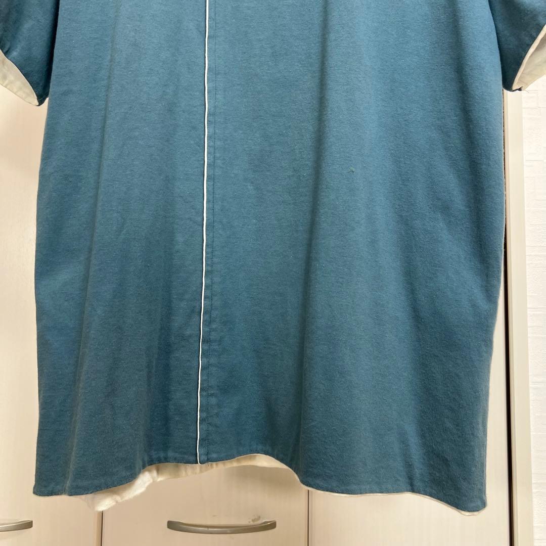 Comme des Garcons Homme 98SS 田中オム Tシャツ