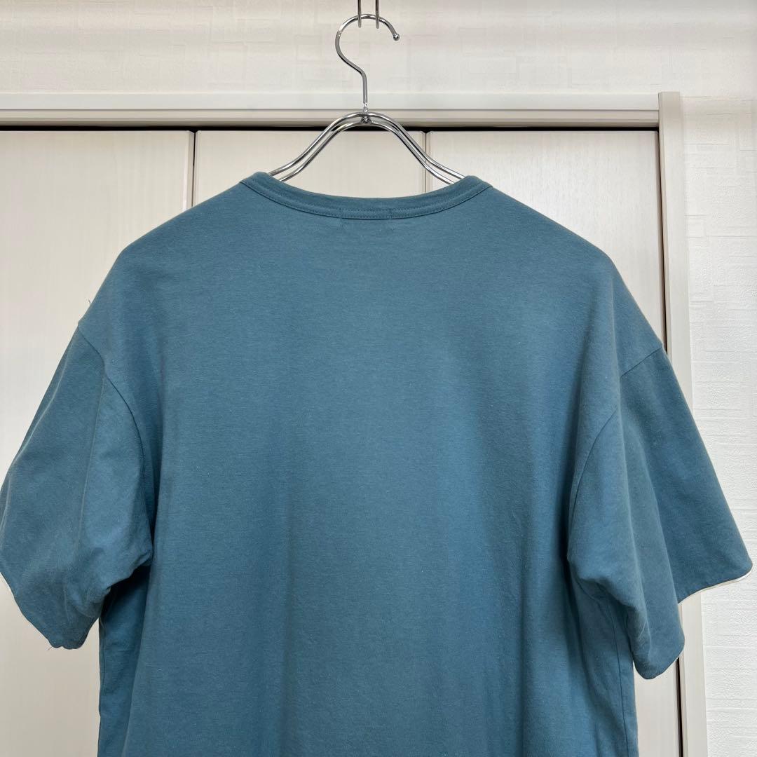 Comme des Garcons Homme 98SS 田中オム Tシャツ