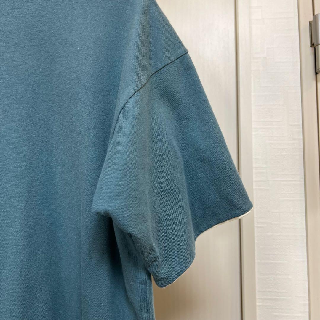 Comme des Garcons Homme 98SS 田中オム Tシャツ